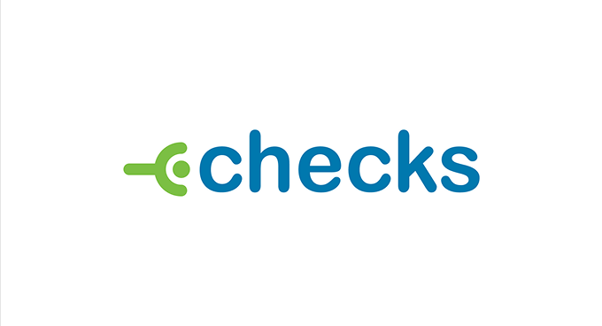 checks logo