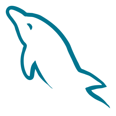 MySQL logo