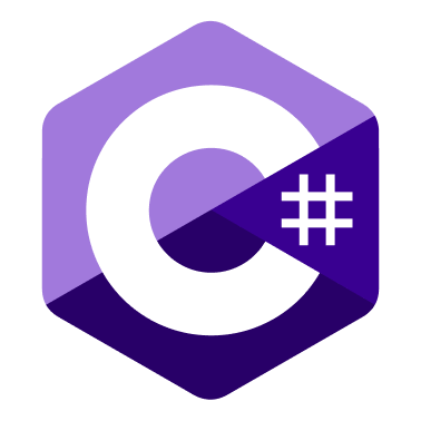 csharp logo